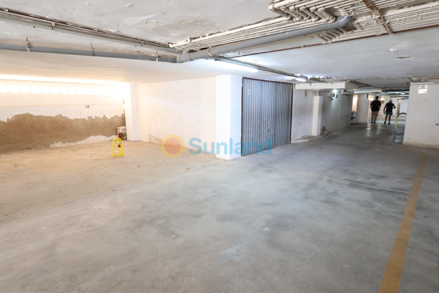 Brukte eiendommer - A - Torrevieja - Punta Prima