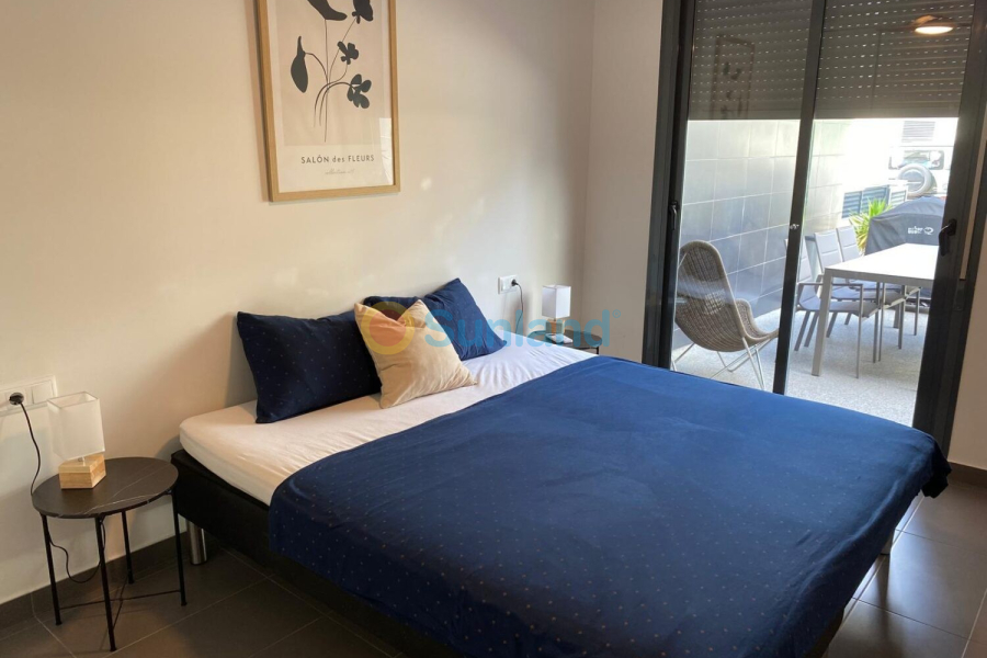 Använda fastigheter - Villa - Orihuela Costa - Villamartin