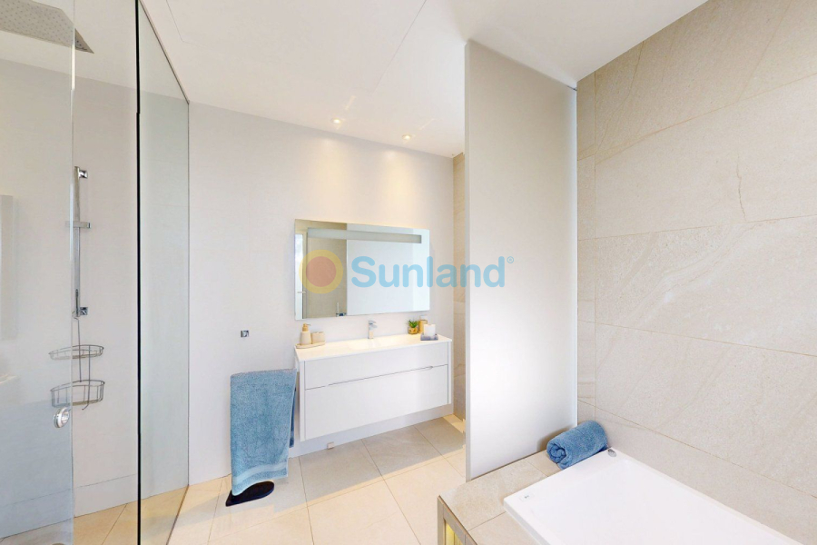 Вторичка - Bилла - Orihuela Costa - Las colinas golf