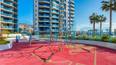 Resale - Apartment - Orihuela Costa - Punta Prima