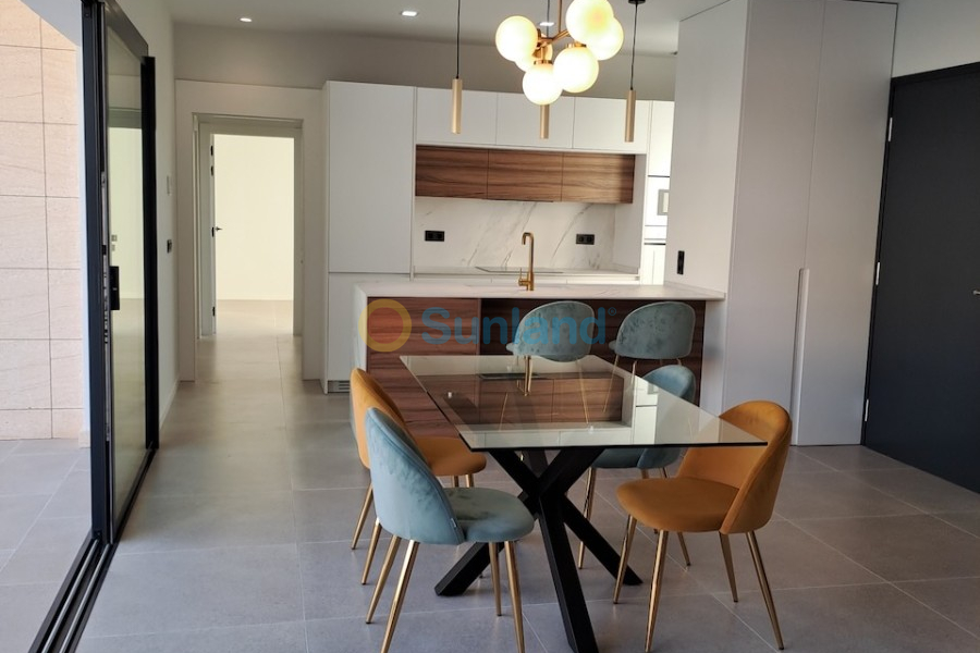 Brukte eiendommer - Villa - Polop - Urbanizaciones