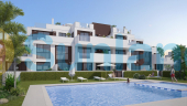 New Build - Ground Floor Bungalow - Orihuela costa - Torre de la Horadada