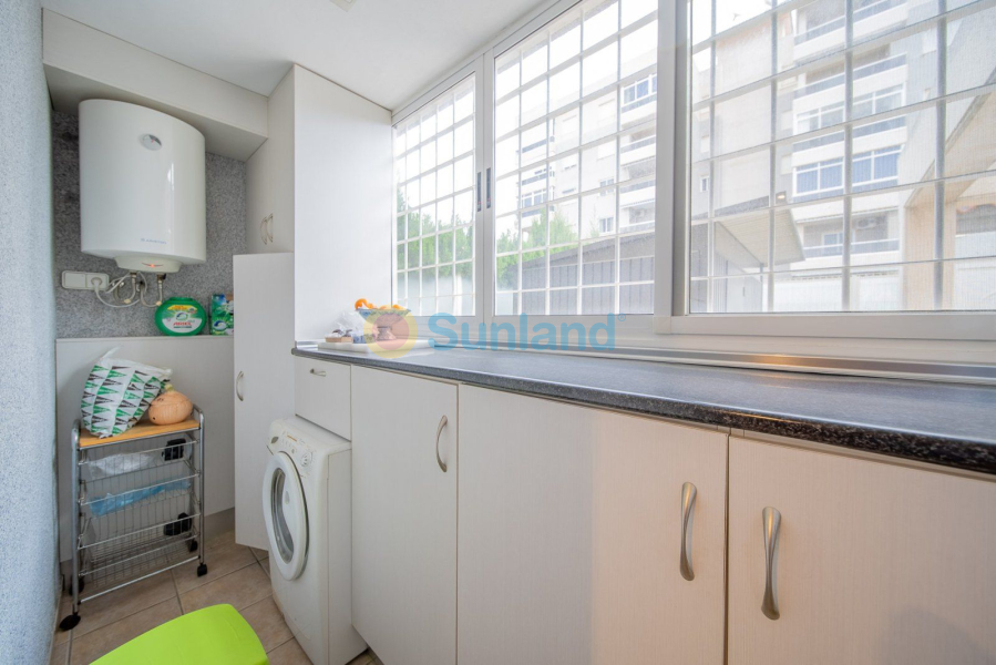 Använda fastigheter - Casa de Pueblo - Torrevieja - Torreblanca