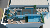 New Build - Penthouse - Torrevieja - Playa de El Cura