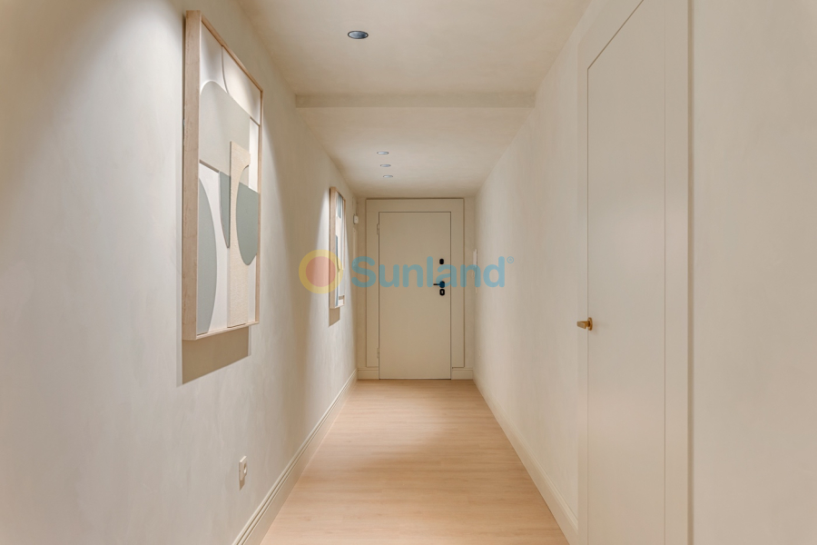 Вторичка - Апартамент - ALICANTE - Alicante