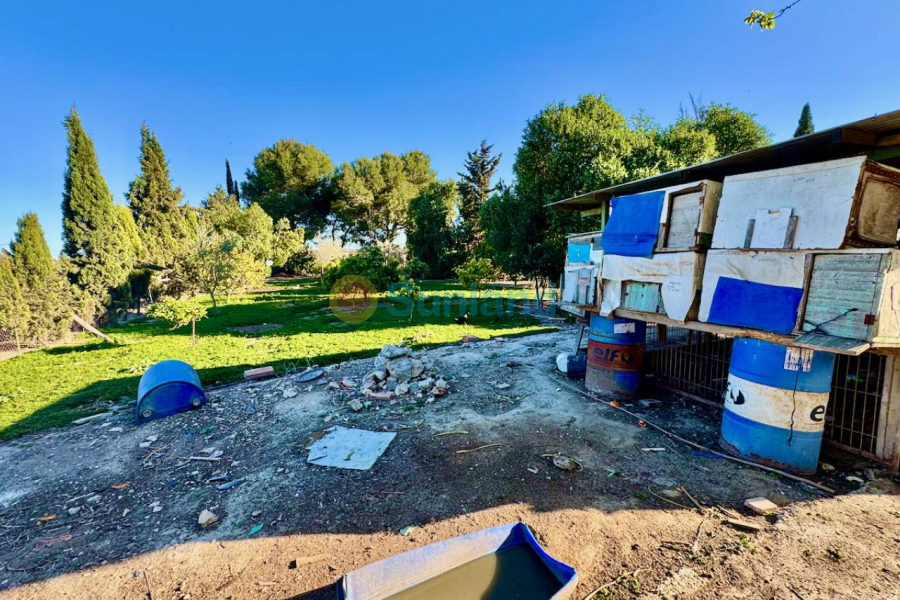 Resale - Country house - Guardamar del Segura - 