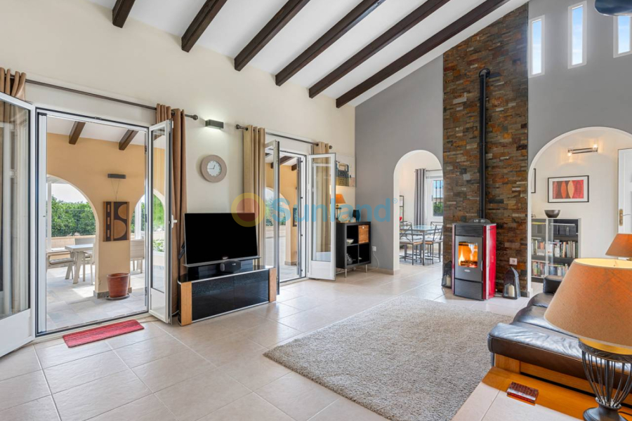 Segunda mano - Country house - Rafal