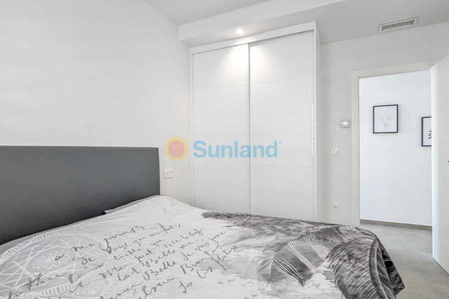 Använda fastigheter - Detached Villa - Torremendo