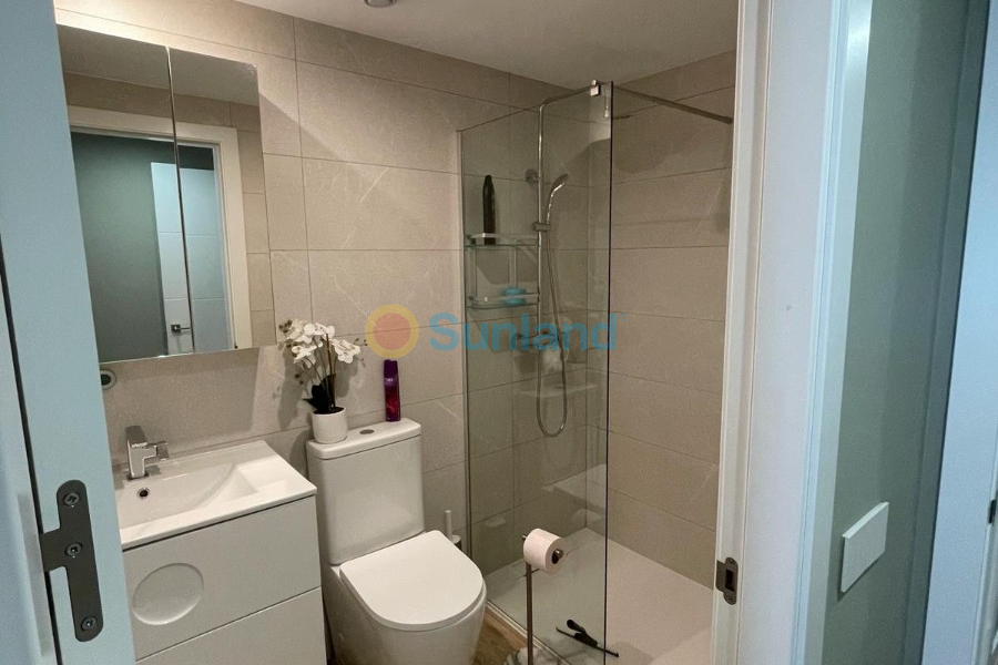 Segunda mano - Apartamento - Torrevieja - Punta Prima