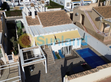 Bилла - Вторичка - Orihuela Costa - Los Altos