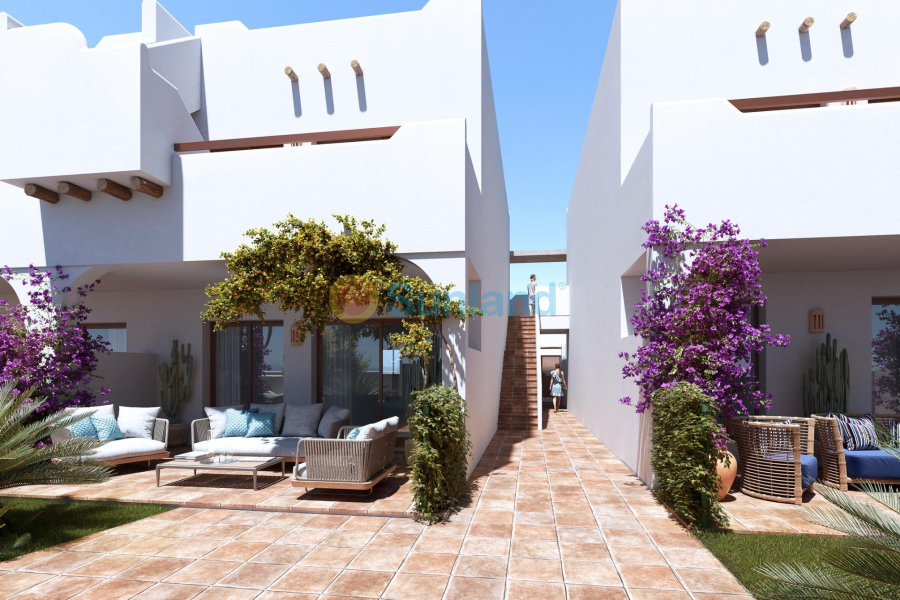 Nueva construcción  - Town House - Pilar de la Horadada - pueblo