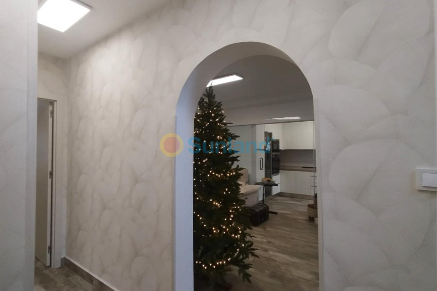 Segunda mano - V - San Miguel De Salinas - Las filipinas