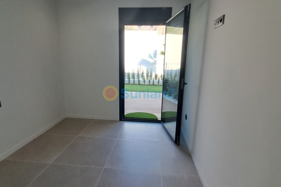 Brukte eiendommer - Villa - Polop - Urbanizaciones