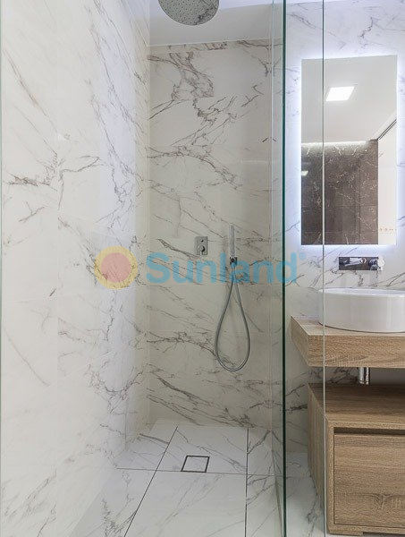 New Build - Ground Floor Bungalow - Torrevieja - Los Balcones