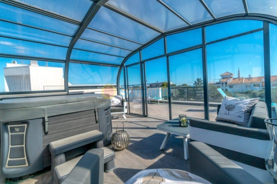 Segunda mano - V - Orihuela Costa - Campoamor