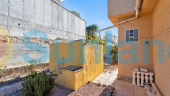 Resale - Villa - Torrevieja - 