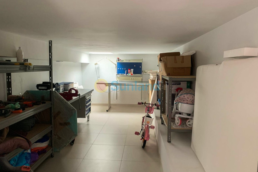 Segunda mano - Chalet - Orihuela Costa - Campoamor