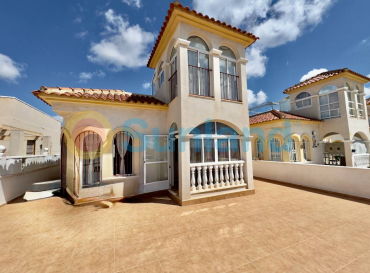 Villa - Resale - Algorfa - Lo Crispin