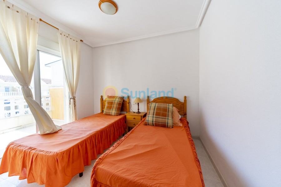 Resale - Casa de Pueblo - Ciudad Quesada - Doña Pepa