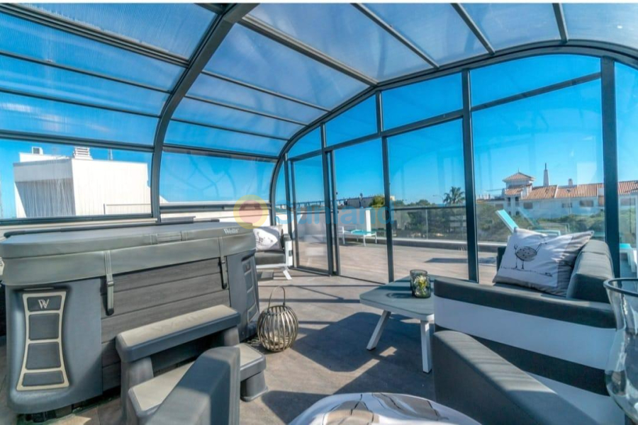 Segunda mano - V - Orihuela Costa - Campoamor