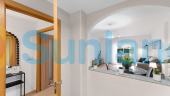 Resale - Apartment - Orihuela Costa - Lomas De Cabo Roig