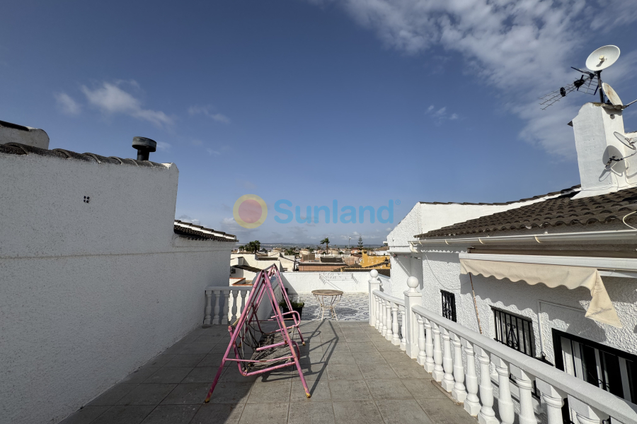 Verkauf - Haus - Torrevieja - San Luis