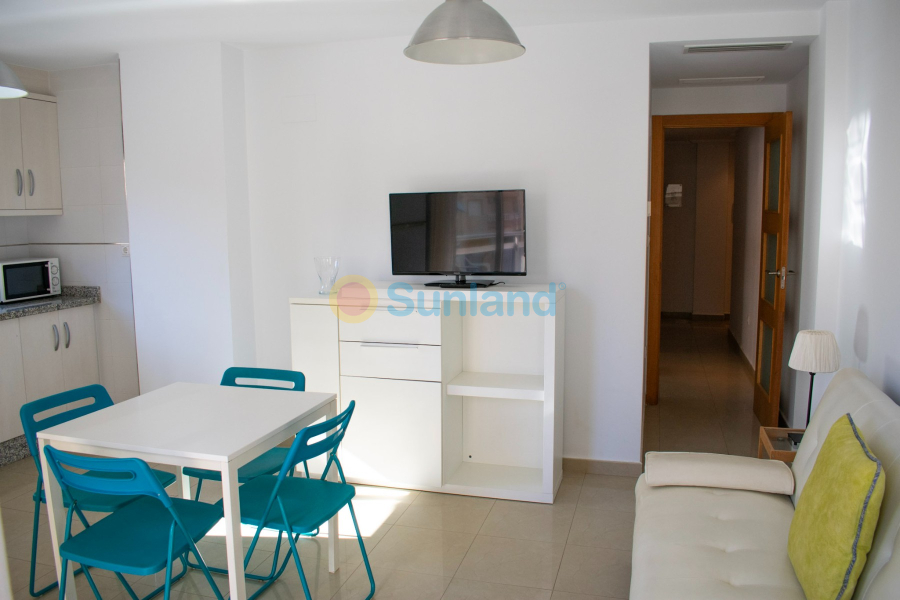 Resale - Apartment - Guardamar del Segura - Pueblo