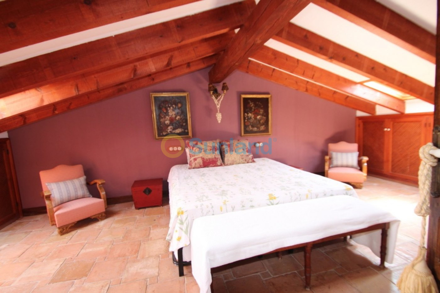 Resale - C - Orihuela - Torremendo