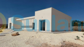 New Build - Villa - Pinoso - Camino Del Prado