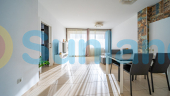 Resale - Apartamento - Orihuela Costa - Lomas De Cabo Roig