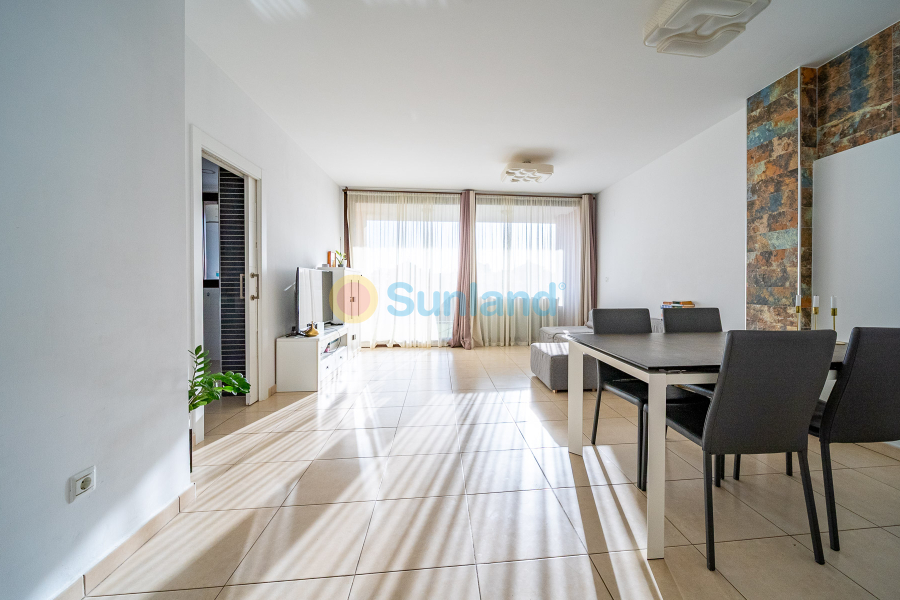 Resale - Apartamento - Orihuela Costa - Lomas De Cabo Roig