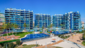 Resale - Apartment - Orihuela Costa - Punta Prima