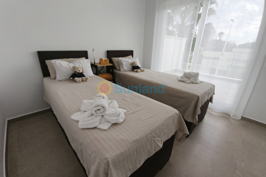 Resale - Villa - San Pedro del Pinatar - 