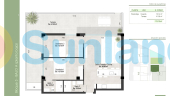Ny bygg - Ground floor apartment - San Pedro del Pinatar - CENTRO