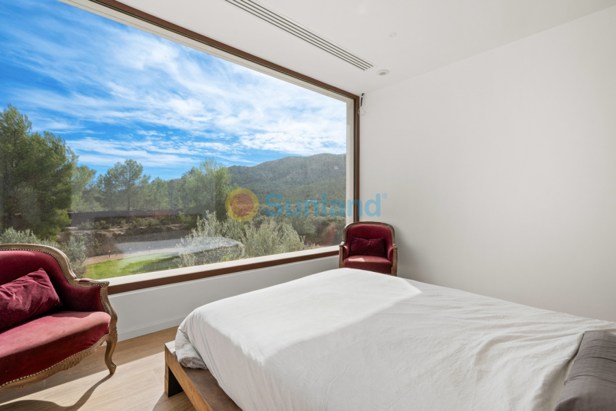 Segunda mano - Chalet - Finestrat