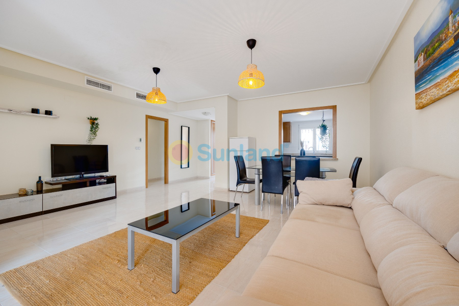 Segunda mano - Adosado - Orihuela Costa - Los Dolses