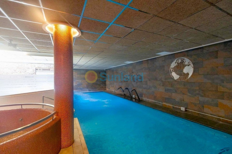 Resale - Apartment - Cabo Roig