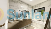 New Build - Semidetached - Altea - Sierra de Altea