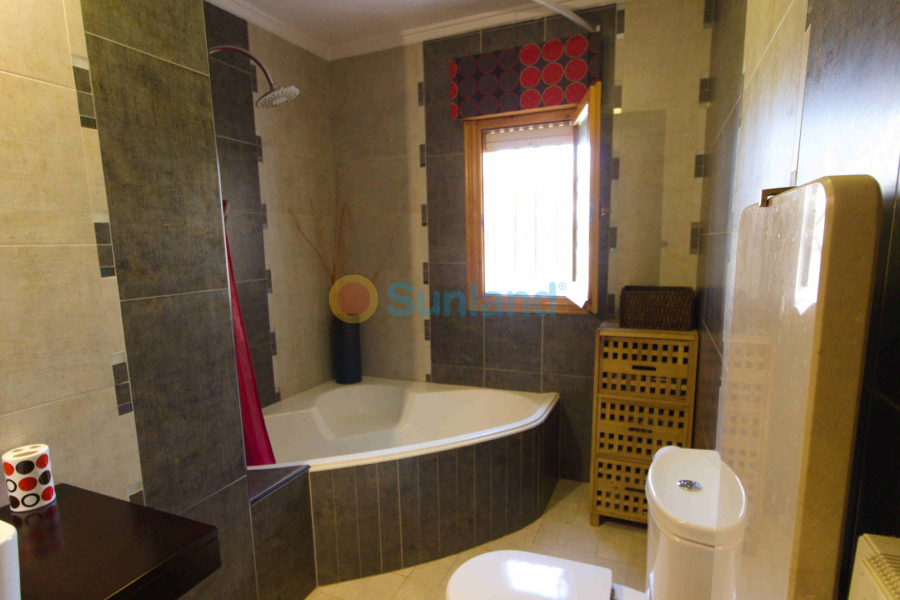 Resale - V - Ciudad Quesada