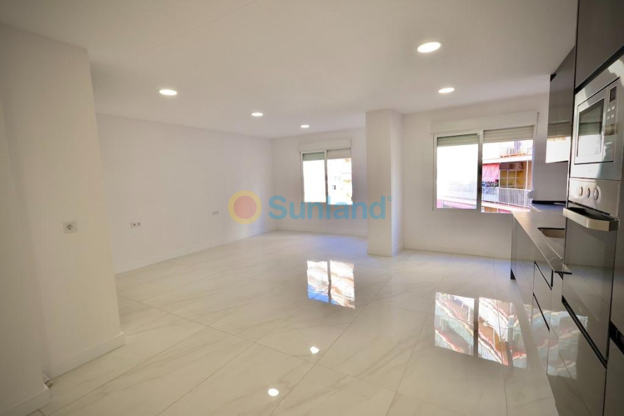 Segunda mano - A - Torrevieja - Playa del Cura