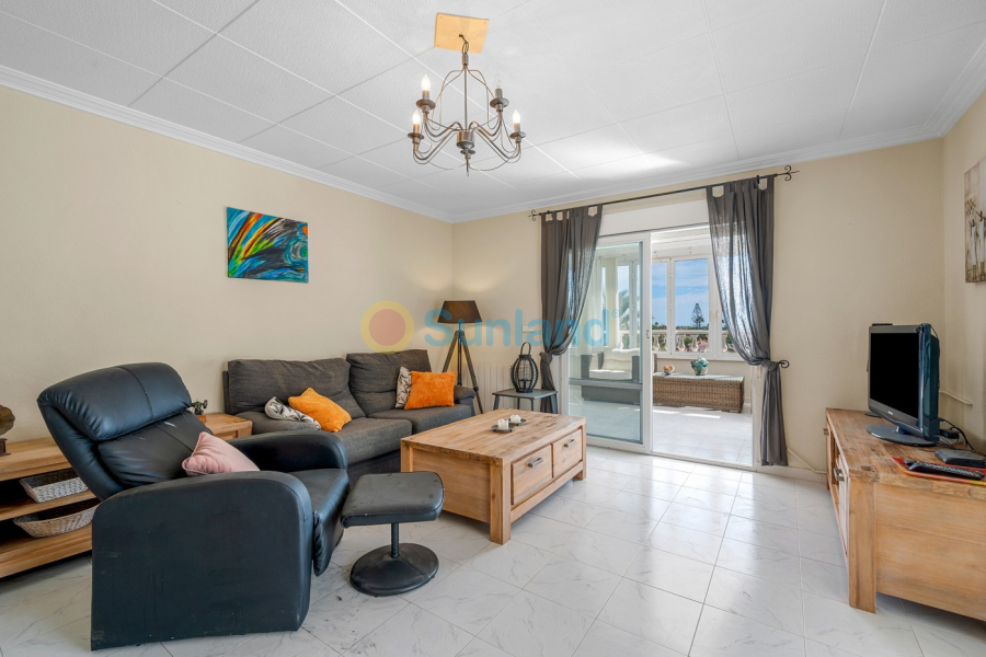 Resale - Villa - Ciudad Quesada - Rojales