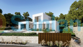 New Build - Villa - Orihuela - Las Colinas Golf