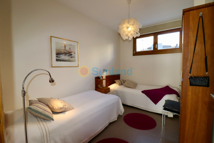 Resale - Townhouse - Guardamar del Segura - 