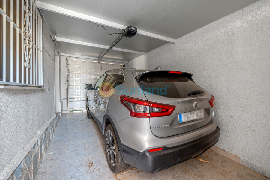 Resale - Villa - Ciudad Quesada - Rojales