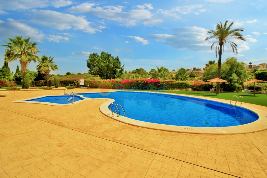 Brukte eiendommer - Leilighet - Villamartin - PAU 8