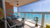 Resale - Apartment - Torrevieja - 