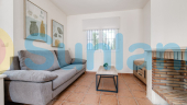 Resale - Townhouse - Fuente Alamo - Las Palas