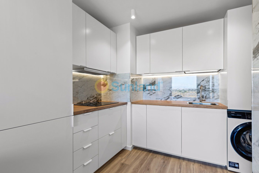 Segunda mano - Apartamento - Torrevieja - Rocio Del Mar