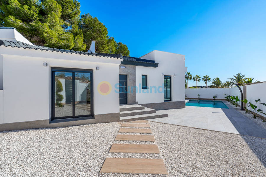 Resale - Villa - Ciudad Quesada - Rojales - Rojales