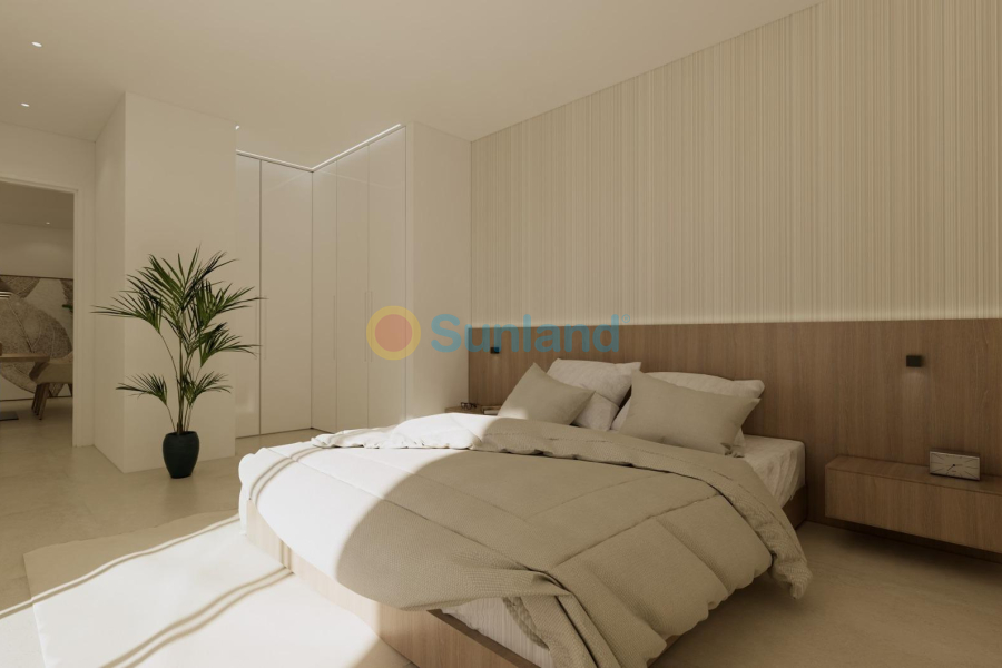 Ny bygg - Villa - Dolores - Sector 3